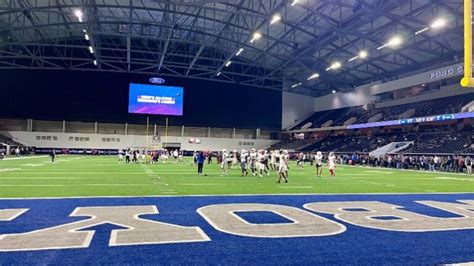 2024 East West Shrine Bowl Practice Notes Day 2 Steelers Depot