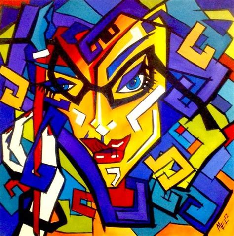 Cubism art examples - holidaysmong