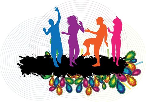 Clip art Dance party Image Openclipart - World Youth Skills Day png download - 1313*920 - Free ...