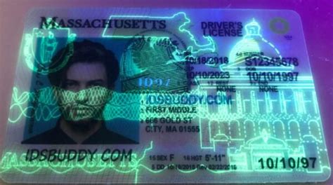 Massachusetts Fake Id Best Scannable Fake Id Websites