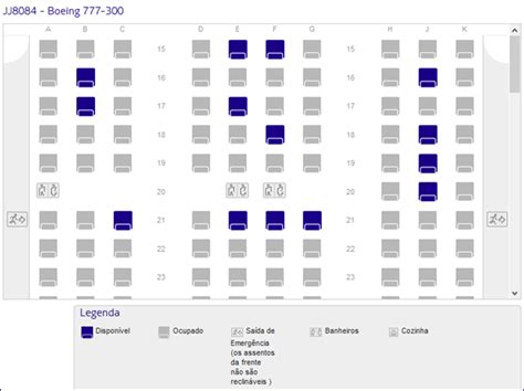 Como Voar Na Classe Econ Mica Do Boeing Da Latam S O Paulo