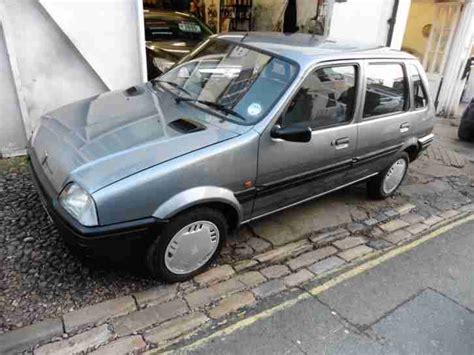 Rover Metro - great used cars portal for sale.