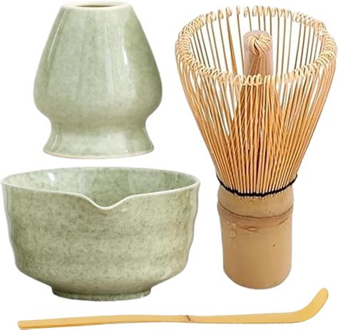 Amazon De Matcha Set Matcha Besen Matcha Schneebesen Matcha