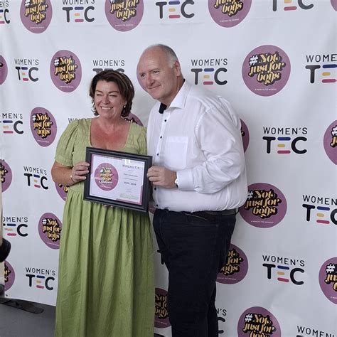 FLYNN - 🌟 Breakfast of Champions at WOMEN’STEC! 🌟 Proud moment as Aidan