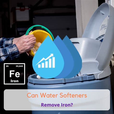 Can Water Softeners Remove Iron Proceed With Caution