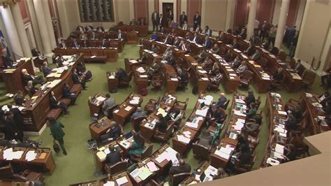 Voters May Decide Deadlines For State Lawmakers Kare