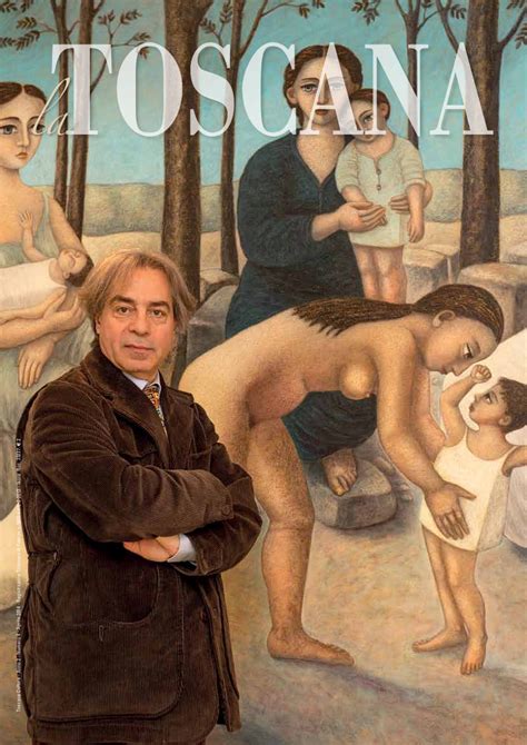 La Stanza Privata Dell Arte By Roberto Milani Questo Mese Su La Toscana