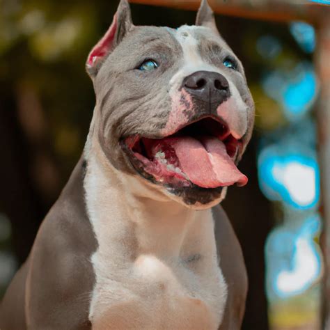 The American Bully Complete Guide Facts Animal Corner