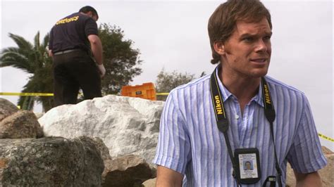 Recap Of Dexter Season 2 Episode 1 Recap Guide