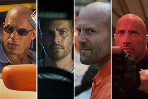 All 10 Fast And Furious Movies Ranked From Worst To Best Photos Diamond 4 You