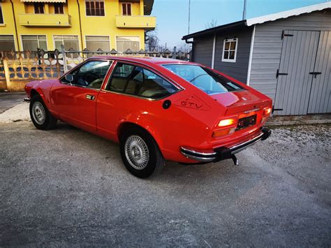 Alfette Time Alfa Romeo Alfetta GTV Dal 1980 Al 2021 Top Auto Classic