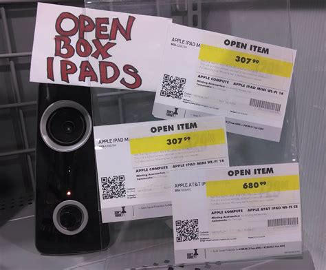 Hidden iPad Mini & iPad 4 Deals at Best Buy