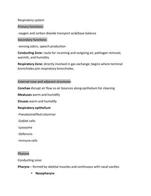 AP2 Lab11 Anatomy Of Digestion SP21 Lab 11 Anatomy Of Digestion