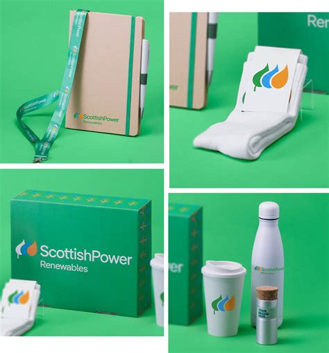 scottish power limelight publicity