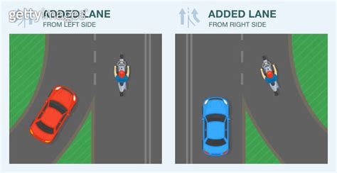 Safe Driving Tips And Traffic Regulation Rules Differences Between