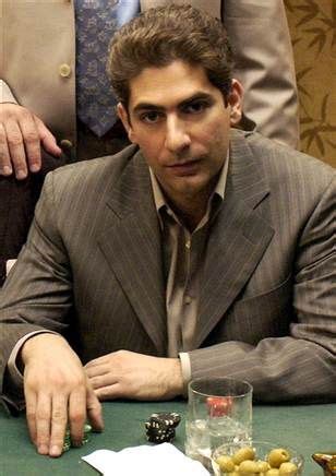 17 Best images about Christopher Moltisanti on Pinterest | Supporting actor, Adriana la cerva ...