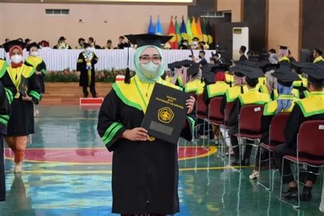 Jurusan Sepi Peminat Di Kampus Untirta Sebagai Rujukan Seleksi