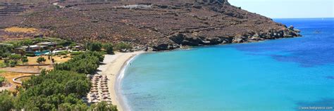 Best beaches in the Cyclades