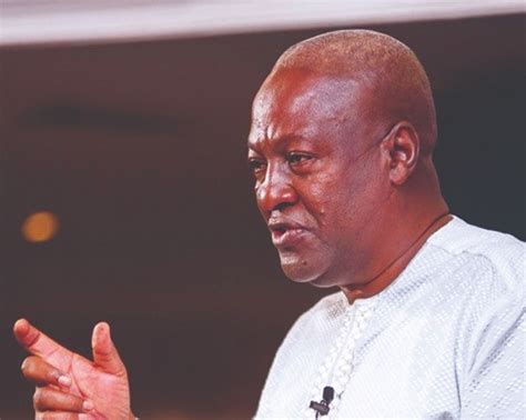 All You Need To Know About Mahama S 24 Hour Economy NDC Prime News