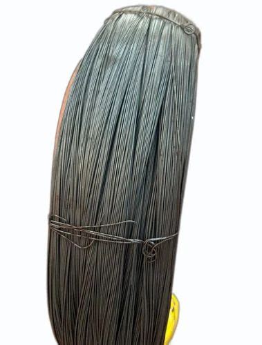 Hot Dipped 18 Gauge Gi Binding Wire At Rs 70kg In Gadchiroli Id