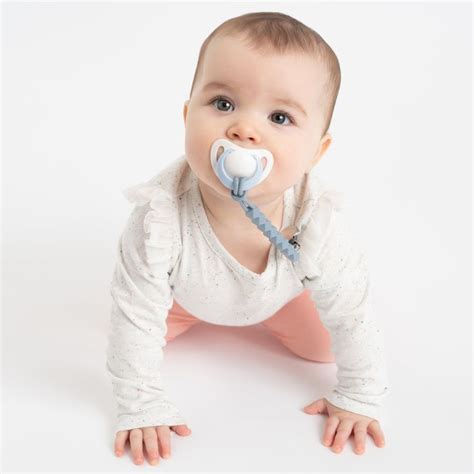 Booginhead’s Pacigrip Was The First Pacifier Clip To Market With A Universal Loop By Which To