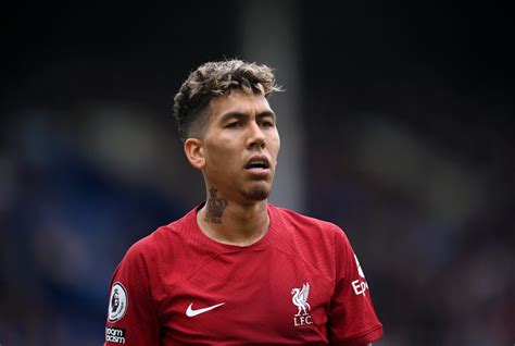 Liverpool Transfer News Roberto Firmino Now Attracting Interest From Mls