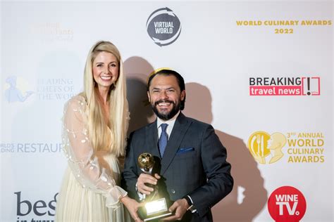 Latin America S Best Culinary Destination World Culinary Awards