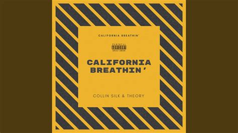 California Breathin Youtube