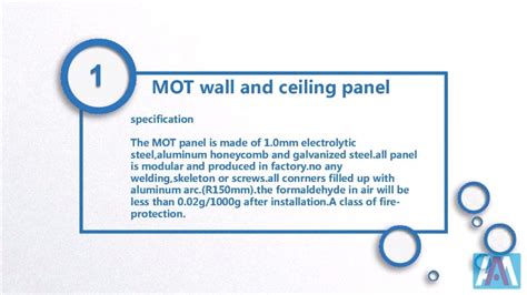 Modular Operating Theatre Mot Syaf Unica Indonesia