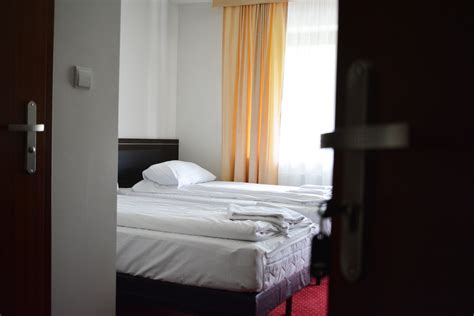 Pokój hotelowy 2 os Willa Halka