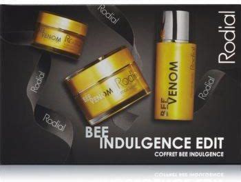 Zestaw Dla Kobiety Rodial Bee Venom Indulgence Edit Gift Set Zestaw