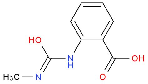 Hydroxy Thiophene Carbonyl Amino Benzoic Acid Wiki