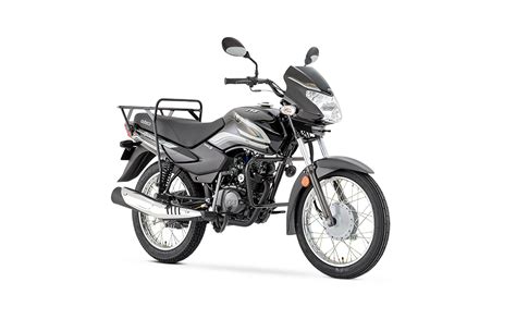 Moto Tvs Sport Cargo Con Parrilla Fg Motors S A S