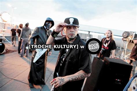 TrochĘ Kultury Piotr Glaca Mohamed