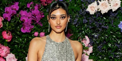 Neelam Gill Net Worth How Rich Is The Rumoured Girlfriend Of Leonardo