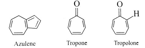 Aromatic Compound Examples