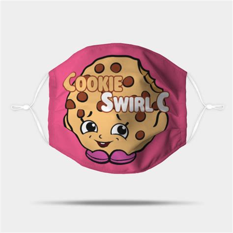 Cookie World C Face Meeting My Sis And See In Cookie Swirl C S Face