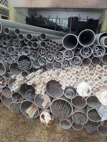 Unbranded Pvc Pipe 110mm Dia 4kg At Rs 720piece In Chennai Id 2851492996988