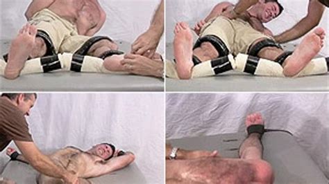 Tickle Naked Clips Sale