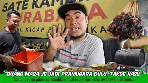 Kesal Jadi Pramugara Gaji Sehari Seperti Sebulan Di Dalam Pesawat