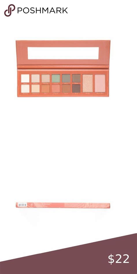 LAURA GELLER Terracotta Essentials Timeless Eyeshadow Palette