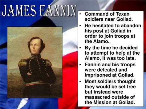 Ppt People Of The Texas Revolution Powerpoint Presentation Free