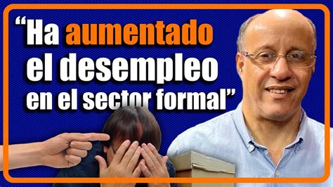 APrimeraVista Con Cesar Villalona Economista YouTube