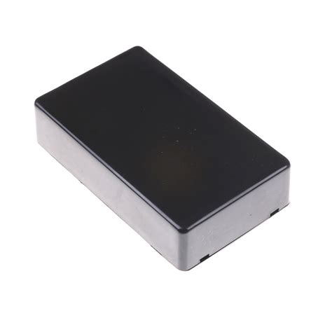 1Pcs 100mm X 60mm X 25mm Enclosure Instrument Case Grandado