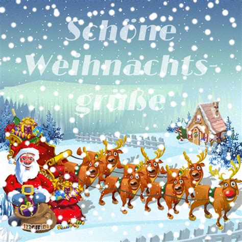 Kostenlose Weihnachtsgrüße Bilder Gifs Grafiken Cliparts Anigifs