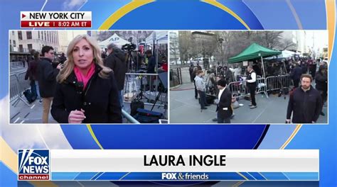 Nypd Cops Brace For Chaos Amid Trump Arraignment Frenzy Fox News