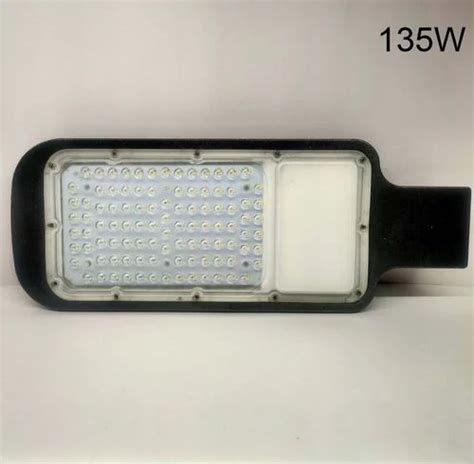 Pure White Isi W Led Street Light Ip V At Rs Piece In