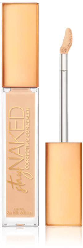 Urban Decay Stay Naked Concealer corrector de larga duración para la