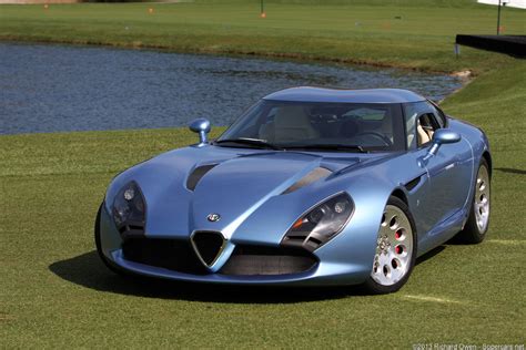 Alfa Romeo Tz Stradale Gallery Supercars Net