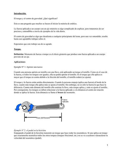 Ejemplos De Centro De Gravedad De Un Cuerpo Opciones De Ejemplo